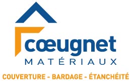 Logo Carré Coeugnet Matériaux