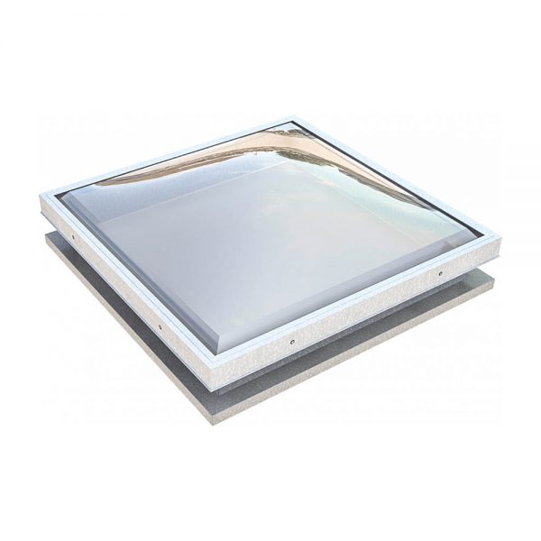 Rehausse coiffante Skydome