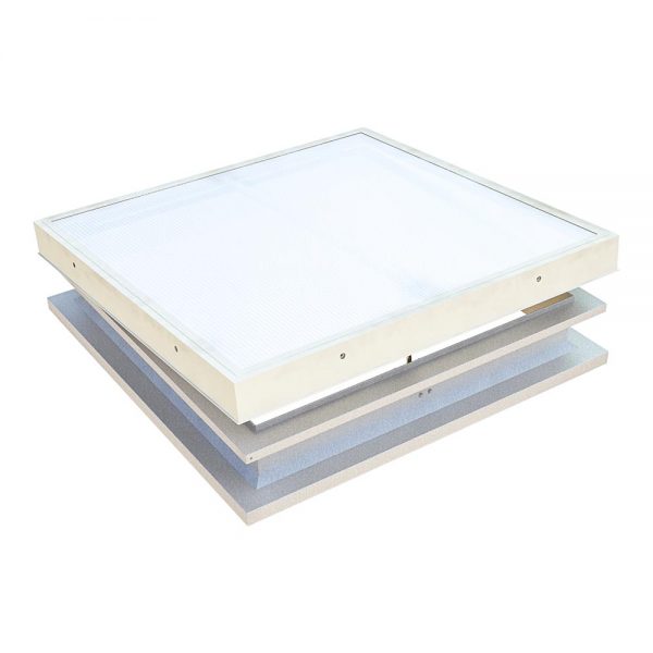 Airdome rehausse coiffante