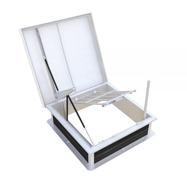 Pyropass Évolutreuil Skydome 1