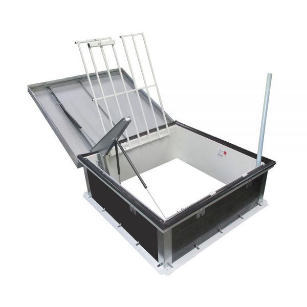Pyropass Évolutreuil Skydome 3