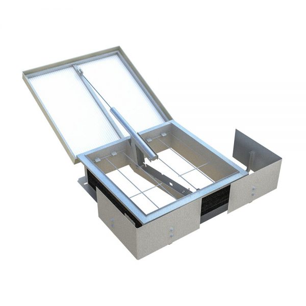 Pyrodôme Évolupneu 1